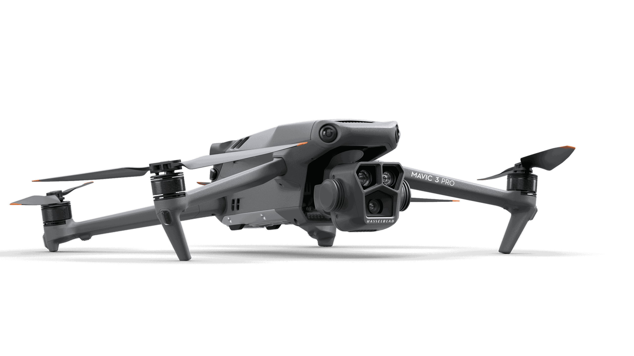 DJI Mavic 3 Pro (DJI RC)