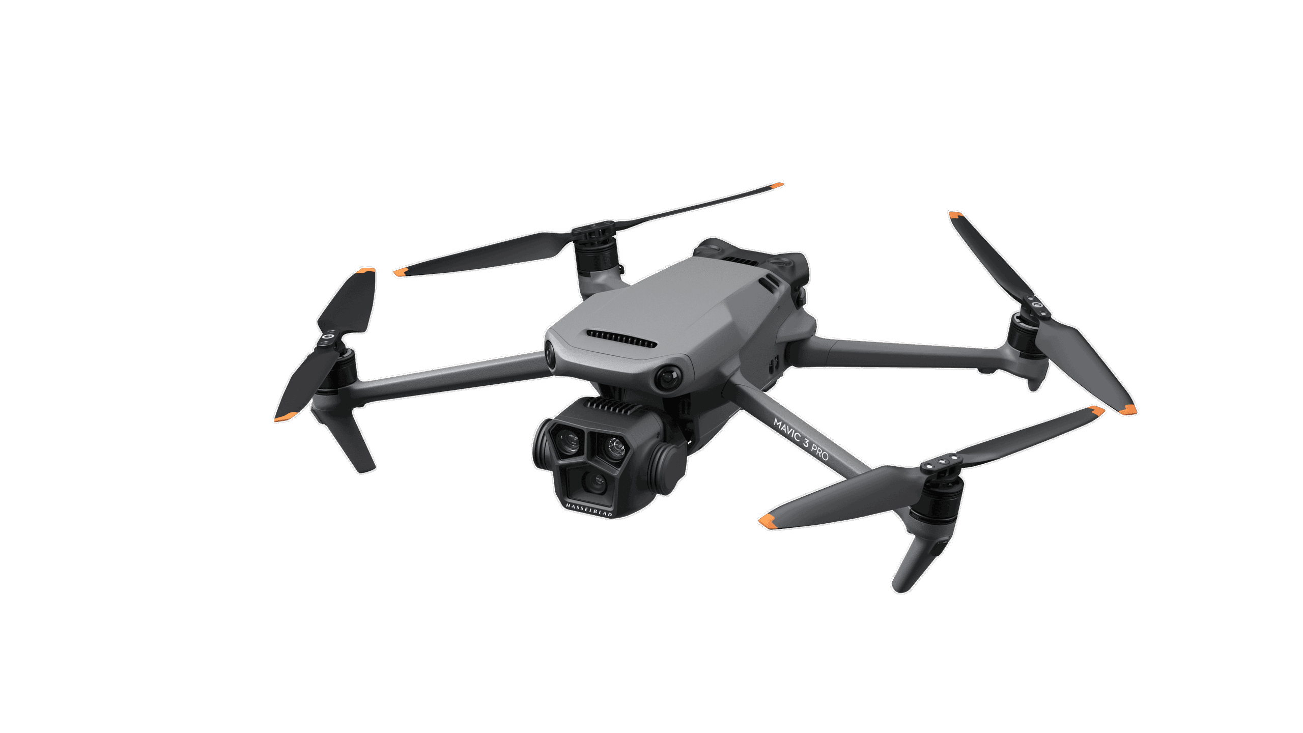 DJI Mavic 3 Pro (DJI RC)