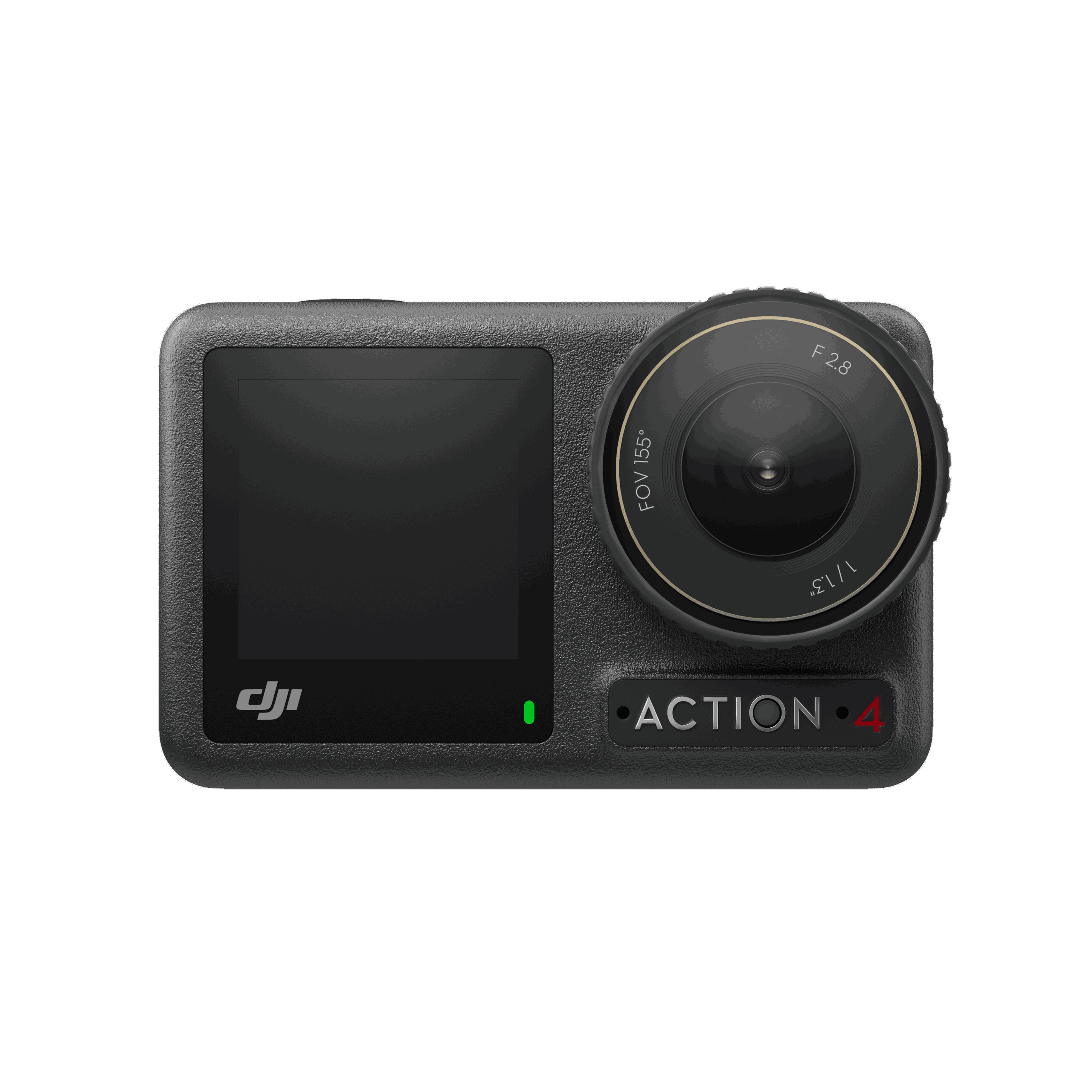 DJI Osmo Action 4 Standard-Combo