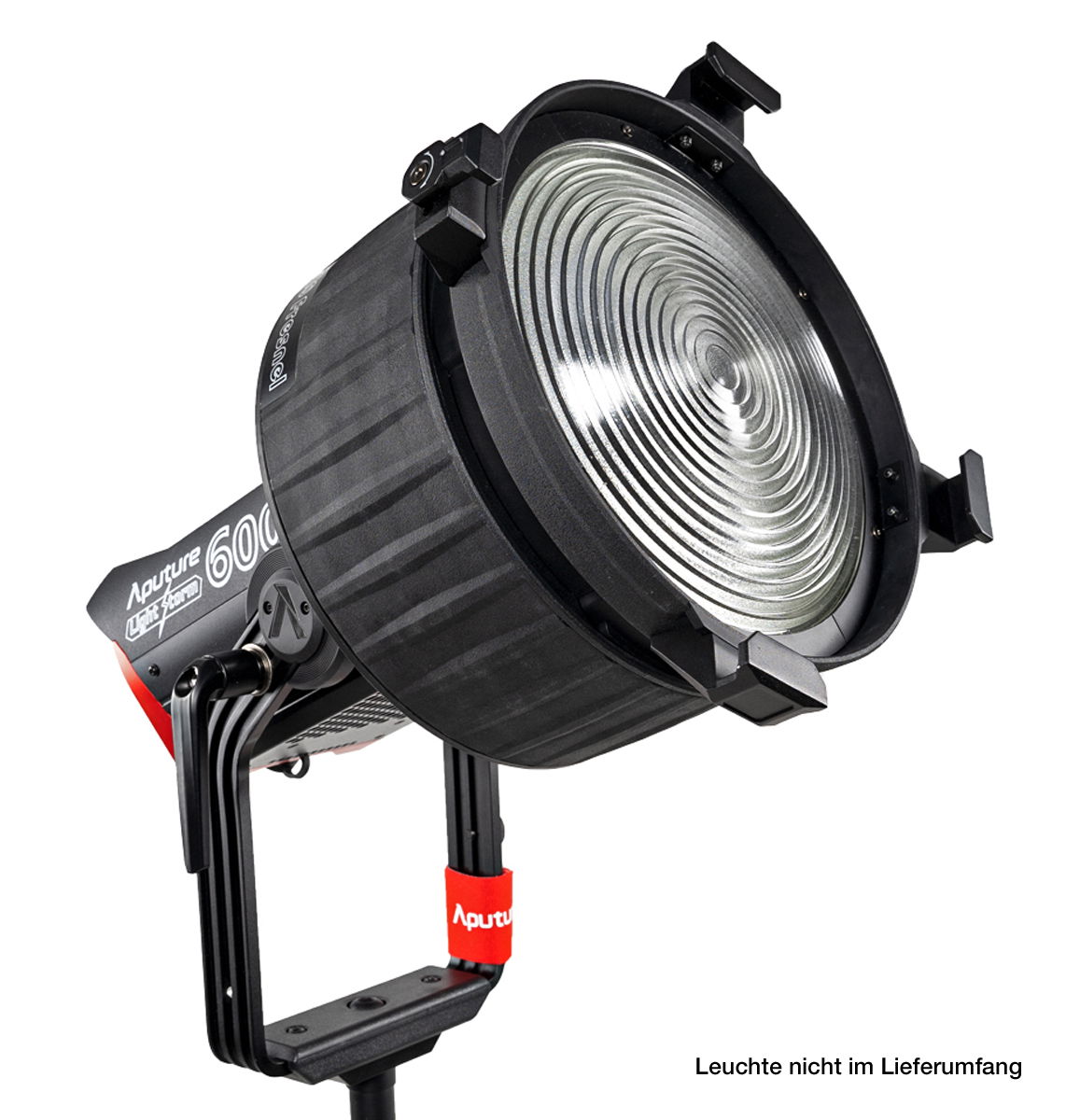 Apture F10 Fresnel Vorsatzline mit Bowens Mount | 0000000097565