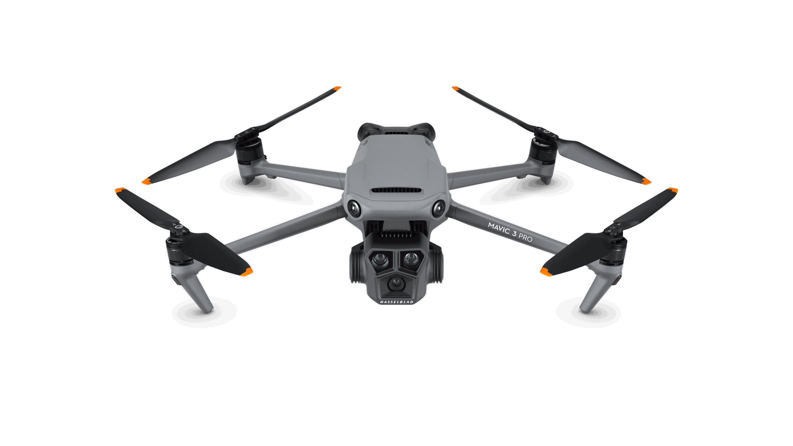 DJI Mavic 3 Pro (DJI RC)