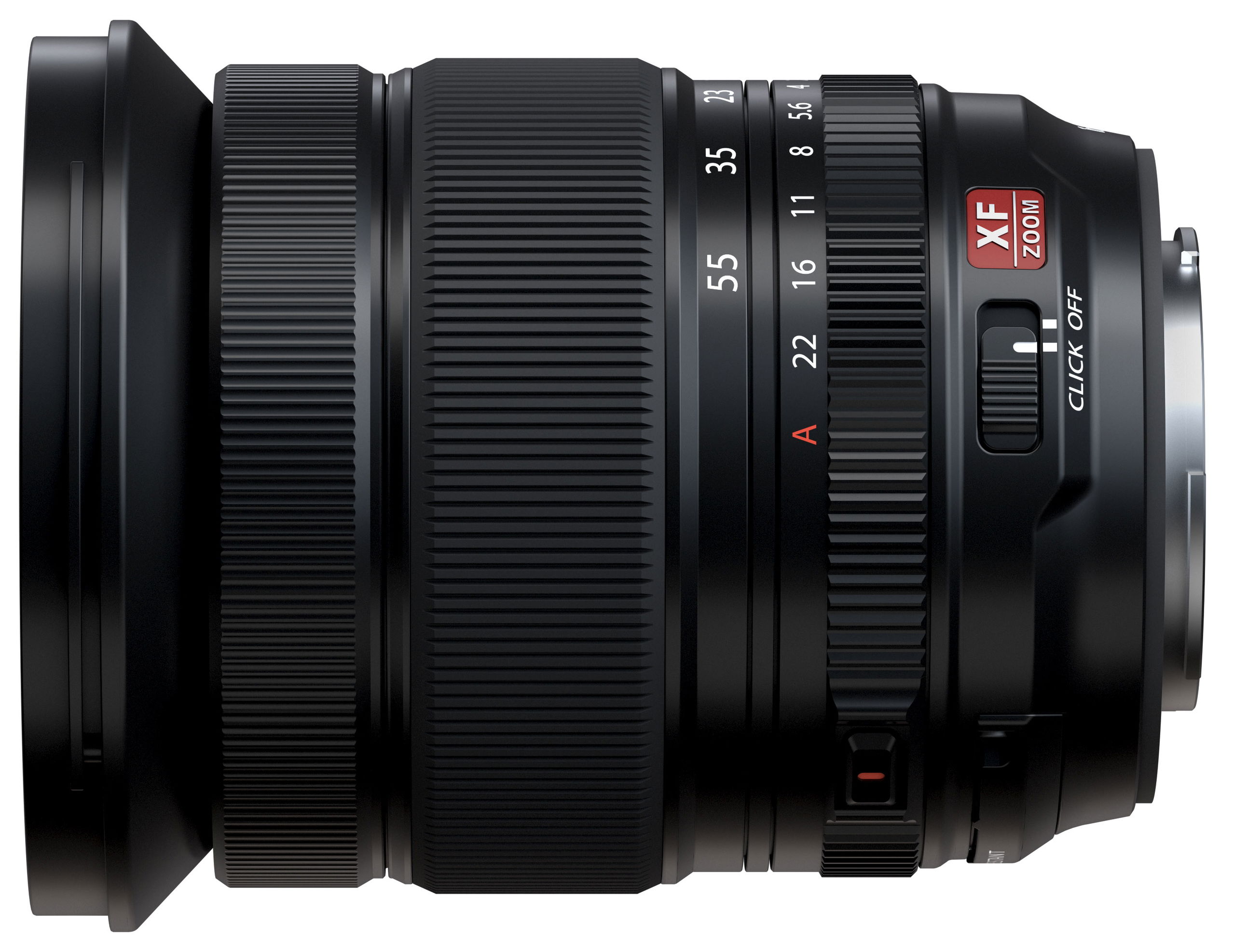Fujifilm XF 16-55mm F2.8 R LM WR II | 0000000103768