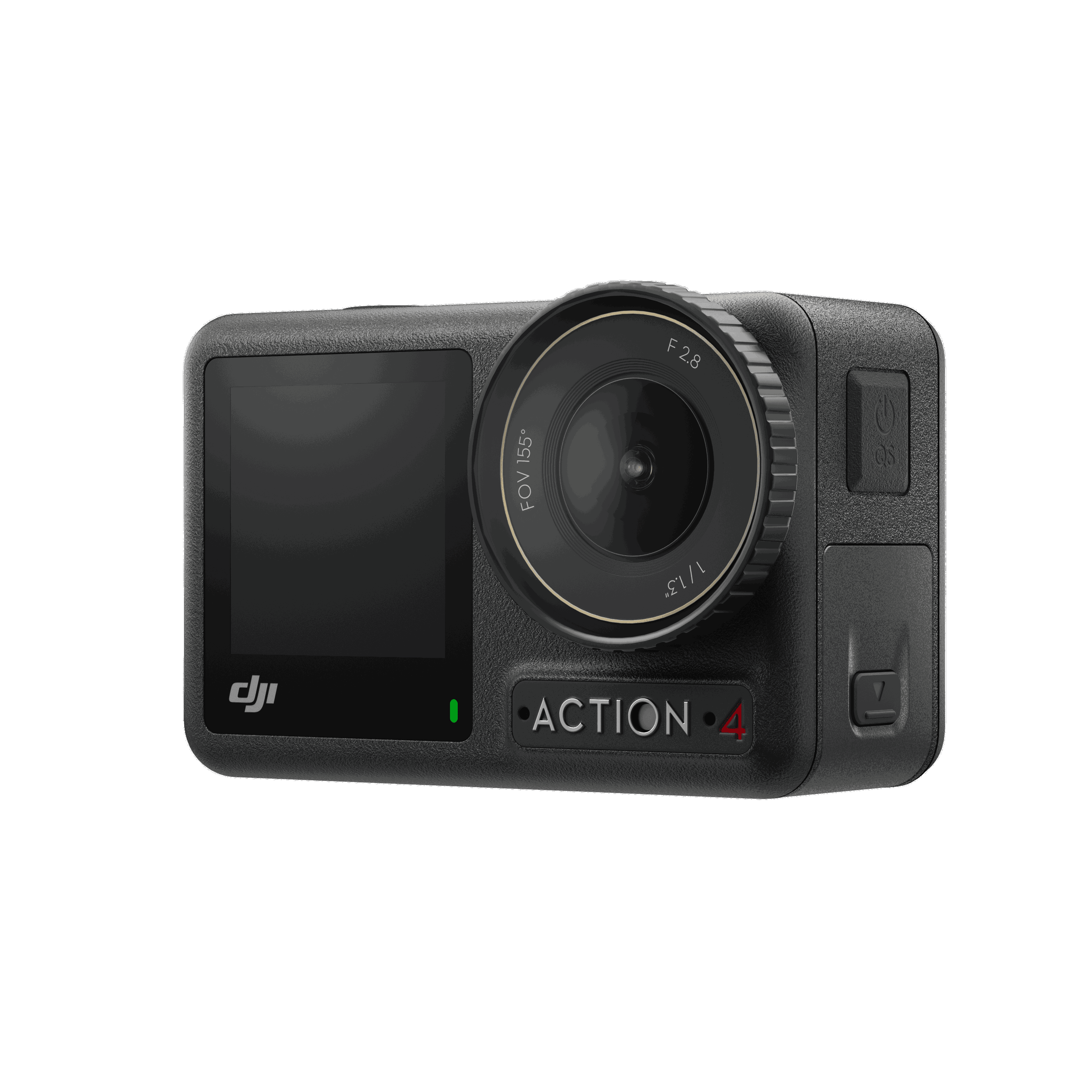 DJI Osmo Action 4 Standard-Combo